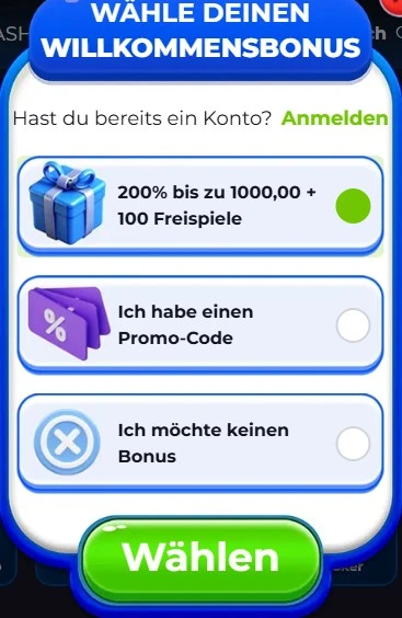 america777 casino anmelden