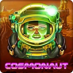 Cosmonaut