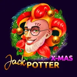 Jack Potter Xmas