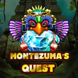 Montezumas Quest